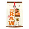 Primal Pet Foods Kibble in the Raw Beef Recipe for Dogs