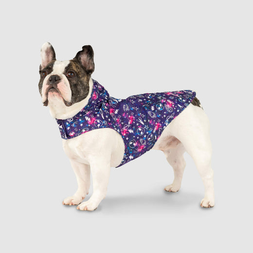 Canada Pooch Pick Me Poncho