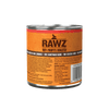 Rawz Stew - Beef, Salmon & Goat's Milk Dog Wet Food (10 oz. Cans)