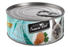 Fussie Cat Fine Dining Mousse Tuna with Pumpkin Entree in Gravy Canned Cat Food