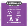 Nootie Progility Calming Aid Soft Chew Supplement For Dogs