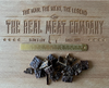 The Real Meat Company Lamb & Venison Dog Treats (12 Oz)