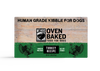 Wet Noses Oven Baked Food Kibble for Dogs - Turkey (5 lb)