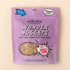 Polkadog Wonder Nuggets Apple & Pork Dog Treats (12 oz)