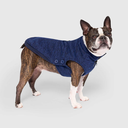 Canada Pooch Waterproof Sweater