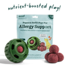 Woof Allergy & Immunity Pops