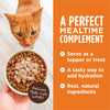 Nature's Variety Instinct Healthy Cravings Chicken Wet Cat Food Topper