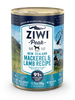 Ziwi Dog Mackerel Lamb Can 13.75oz*