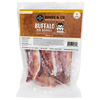 Bones & Co. Frozen Buffalo Rib Bones (4 Pk - For small dogs)