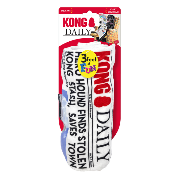 Kong Daily Dog Toy (XLarge)