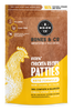 Bones & Co. Kickin' Chicken Recipe Patties Raw Dog Food (18 lb)