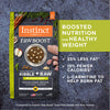 Nature's Variety Instinct Raw Boost Healthy Weight Chicken Rexipe Dry Dog Food