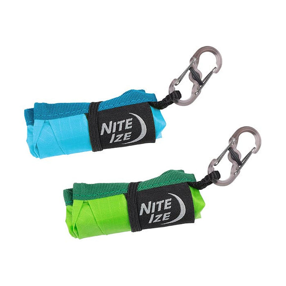 Nite Ize Raddog Collapsible Bowl (Blue)