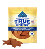 Blue Buffalo True Chews Premium Jerky Cuts with Real Chicken Dog Treats (22 oz)