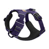 Ruffwear Front Range Harness Purple Sage*