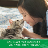 TropiClean Fresh Breath Dental Health Solution for Cats
