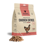 Vital Essentials Freeze-Dried Raw Chicken Entrée Mini Nibs Dog Food