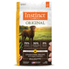 Nature's Variety Instinct Original Chicken Dry Dog Food