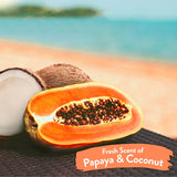 TropiClean Papaya & Coconut Waterless Shampoo