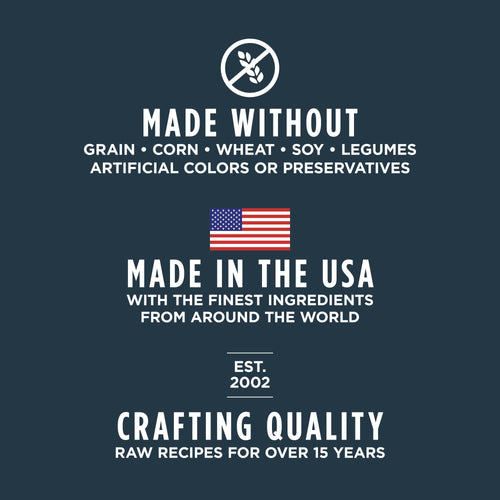 Instinct® Raw Freeze-Dried Meals Cage-Free Chicken Recipe For Dogs