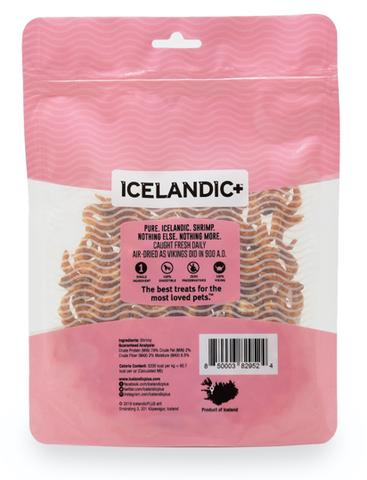 Icelandic+ Mini Shrimp Dog Treat