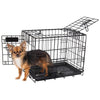 Petmate® 19 inch 2-Door Training Retreat