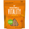 DOGSWELL® Vitality Jerky Treats, Chicken