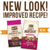 Merrick Limited Ingredient Diet Grain Free Real Turkey & Chickpeas Recipe Dry Dog Food