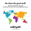 Solid Gold Tropical Blendz Grain Free Pate with Chicken Liver & Coconut Oil Canned Cat Food