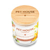 Pet House Vanilla Sandalwood Candle