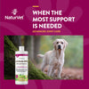 NaturVet ArthriSoothe-GOLD® Advanced Joint Care Liquid