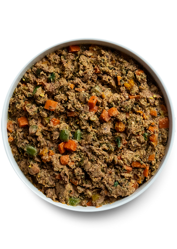 Open Farm Grass-Fed Beef & Brown Rice Gently Cooked Recipe Wet Dog Food