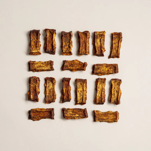 Polkadog Alaskan Salmon Chips