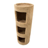 North American Pet Products Condo CK 3 Story Square Opening