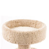 North American Pet Products Tree with Three Round Baskets