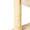 North American Pet Products Tree with Three Round Baskets