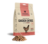 Vital Essentials Freeze-Dried Raw Chicken Entree Mini Nibs Cat Food