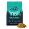 Jiminy's Cravin’ Cricket Dry Dog Food