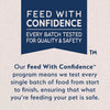 Natural Balance Limited Ingredient Reserve Grain Free Sweet Potato & Bison Recipe Dry Dog Formula