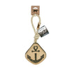 Tall Tails Anchor Natural Leather*