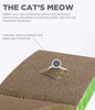 Petstages Easy Life Hammock Cat Scratcher