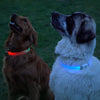 Nite Ize NiteHowl® Max Rechargeable LED Safety Necklace - Disc-O Select™