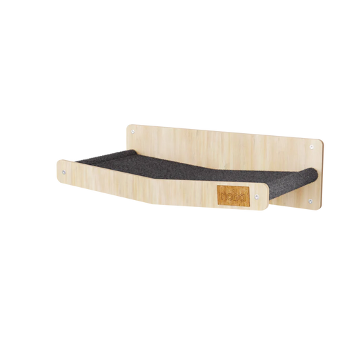 Noba Animal Mural Cat Hammock