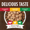 Nature's Variety Instinct Healthy Cravings Variety Pack Wet Dog Food Topper