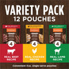 Nature's Variety Instinct Healthy Cravings Variety Pack Wet Dog Food Topper
