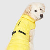 Canada Pooch Grow-With-Me Raincoat
