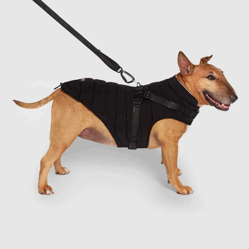 Canada Pooch Harness Puffer for Dogs