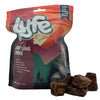 OC Raw Lyfe Beef Lung Jerky Dog Treats