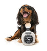 FuzzYard Silver Dogquila Dog Toy