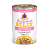 Weruva Awesome Belly Chicken Breast, White Rice & Pumpkin Recipe Wet Dog Food
